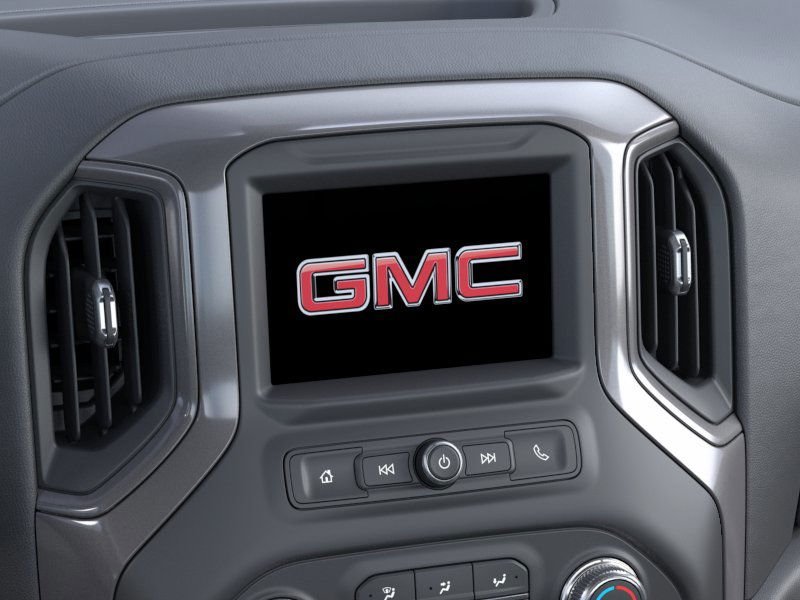 GMC Sierra 1500 Pro 2025 Blanc sommet Saint-Eustache - photo #19
