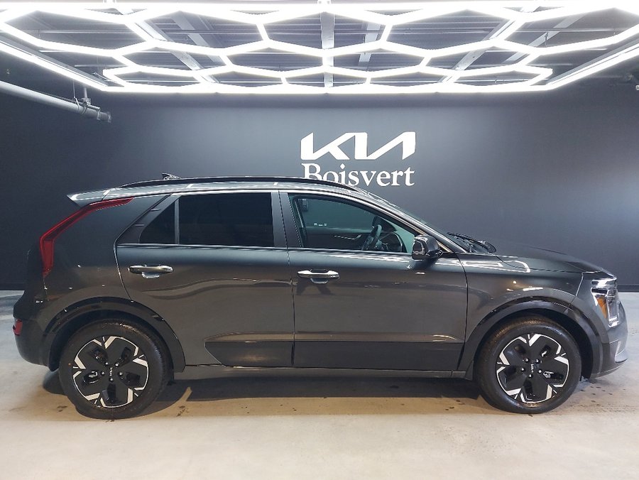 Kia Niro électrique Wave TA 2026