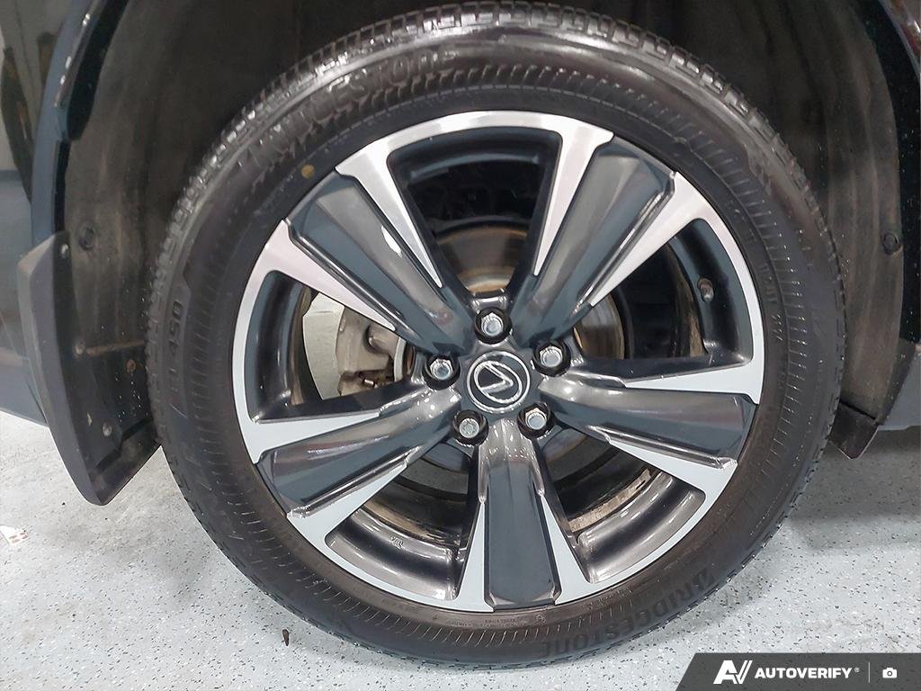 2025 Lexus UX 2600680A | UX 300h Black Edmonton - photo #5