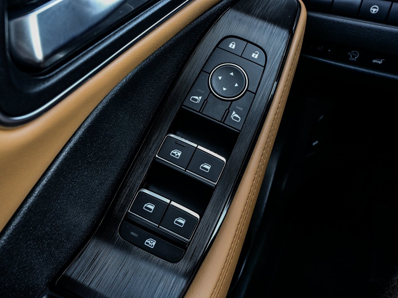 2023 Nissan Rogue AWD Platinum Blue Sherwood Park - photo #18