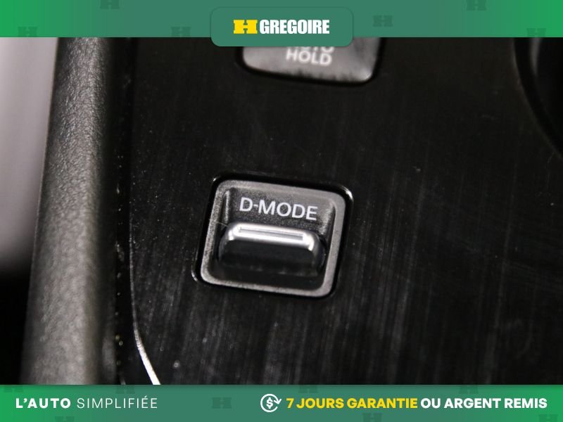 Nissan Rogue 2023 Gris Saint-Eustache - photo #24