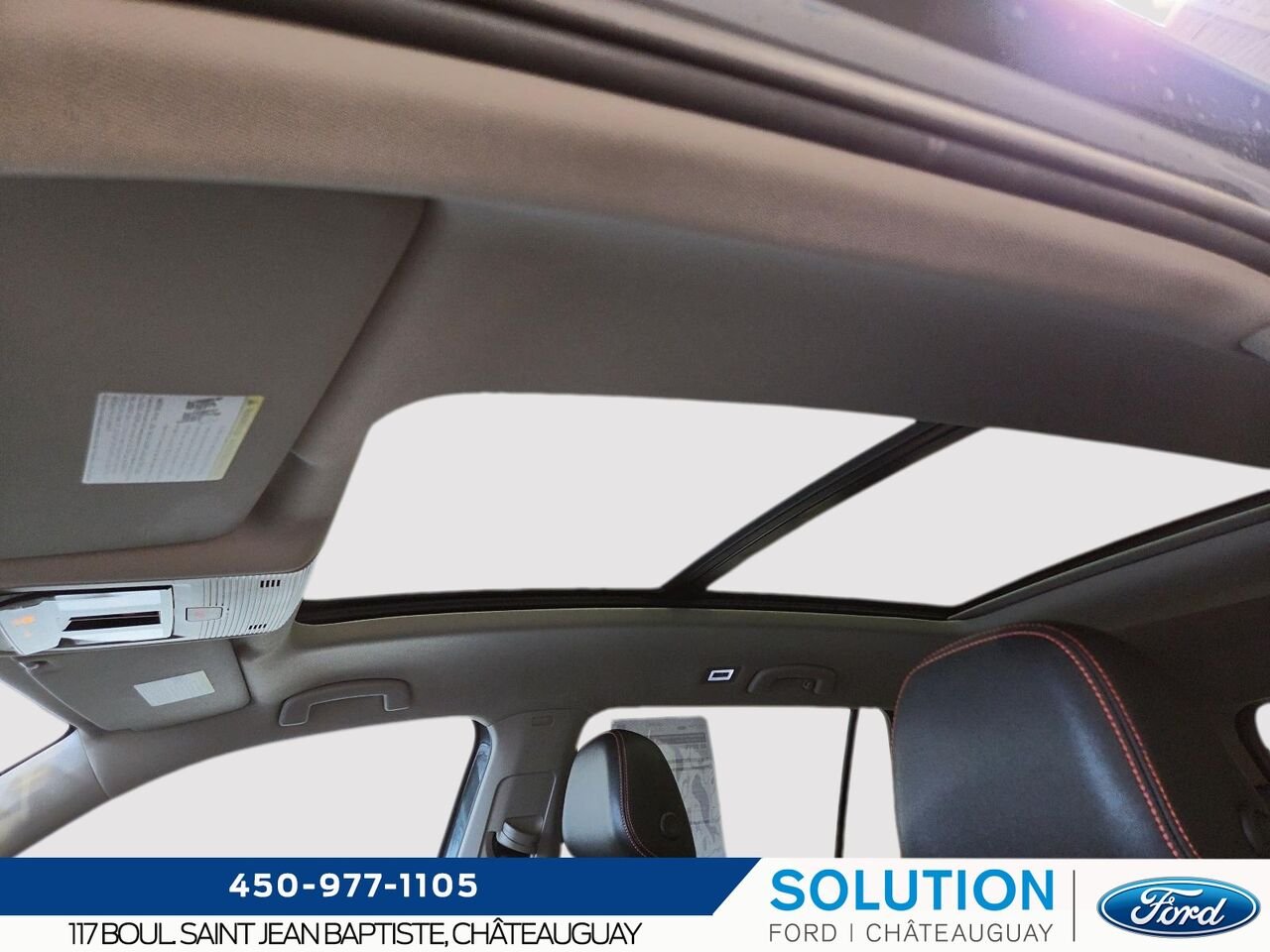 2025 Volkswagen Atlas PEAK EDITION ATLAS PEAK EDITION Grey Châteauguay - photo #16