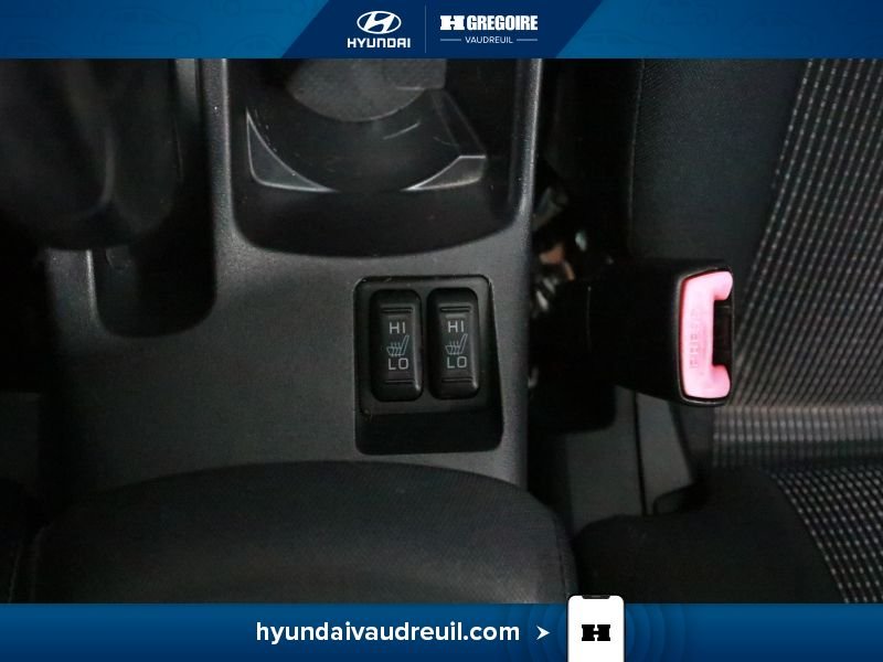 Mitsubishi Lancer 2010 Rouge Blainville - photo #26