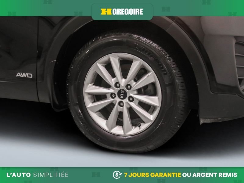 Kia Sorento 2020 Noir Blainville - photo #31