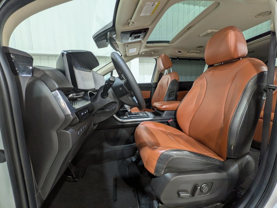 Kia Carnival SX FWD *Ltd Avail* 2022 Blanc