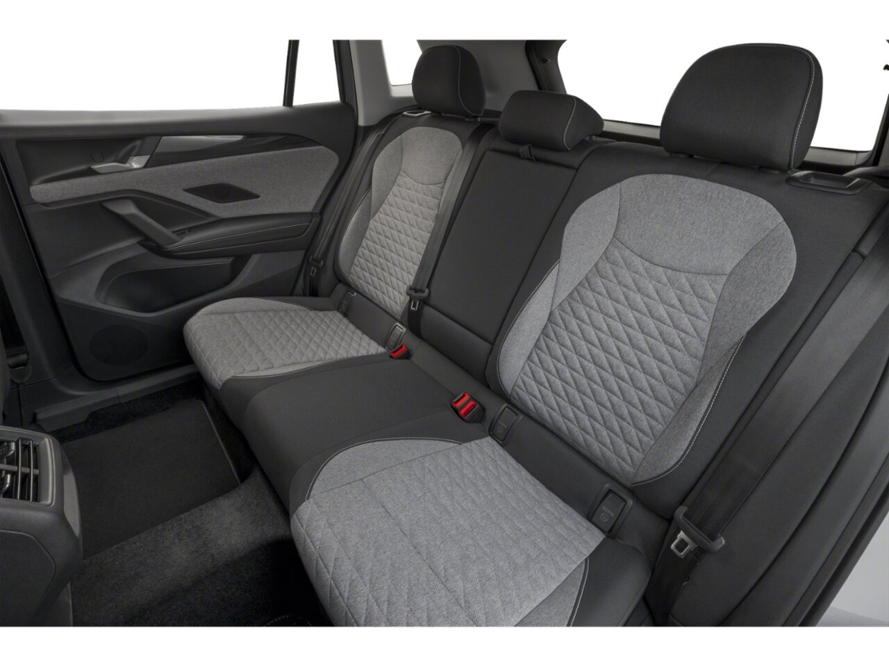 2026 Volkswagen Tiguan Deep Black Pearl Rouyn-Noranda - photo #7