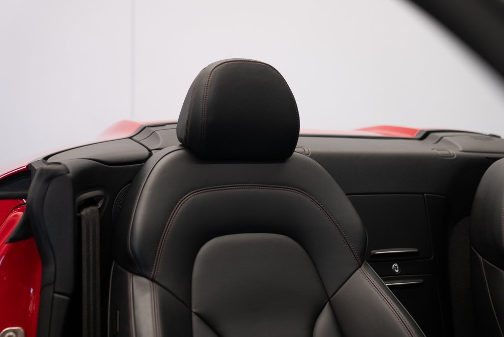 Audi R8 V8 Spyder \ LOW KM 2015 Rouge Kirkland - photo #15