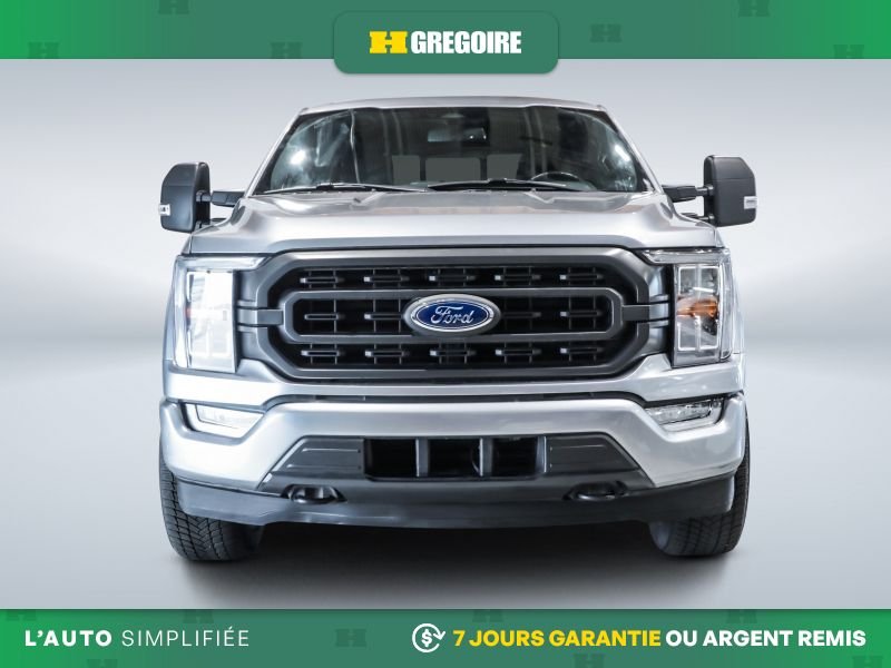 Ford F150 2023 2023 Argent