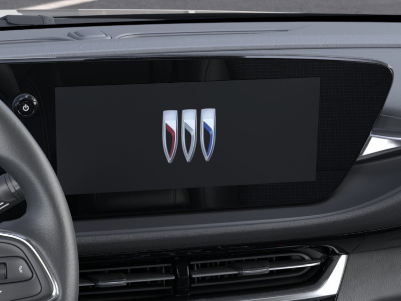 BUICK Envista Tourisme sport 4 portes TA 2026 GRIS PIERRE DE LUNE METALLISE Sherbrooke - photo #19