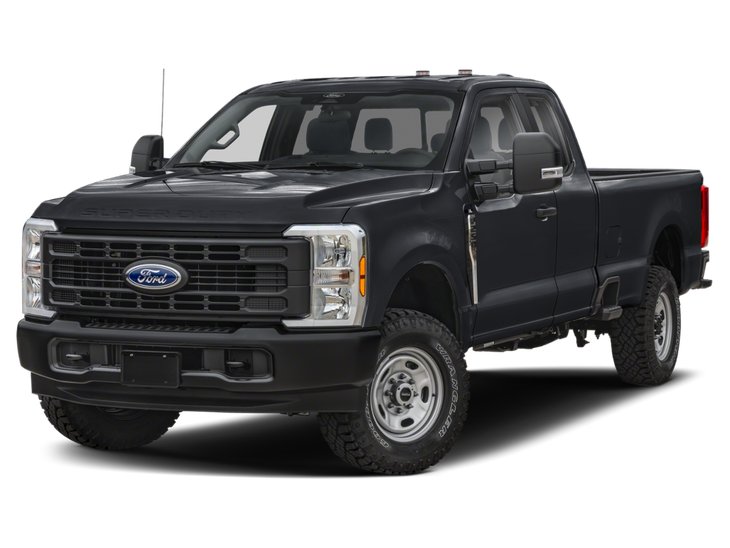 2027 Ford Super Duty F-250 SRW XL