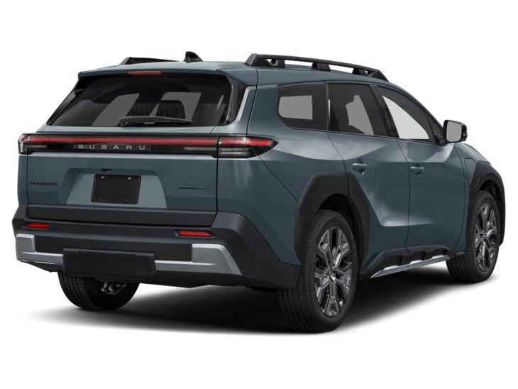 2027 Subaru Trailseeker Limited