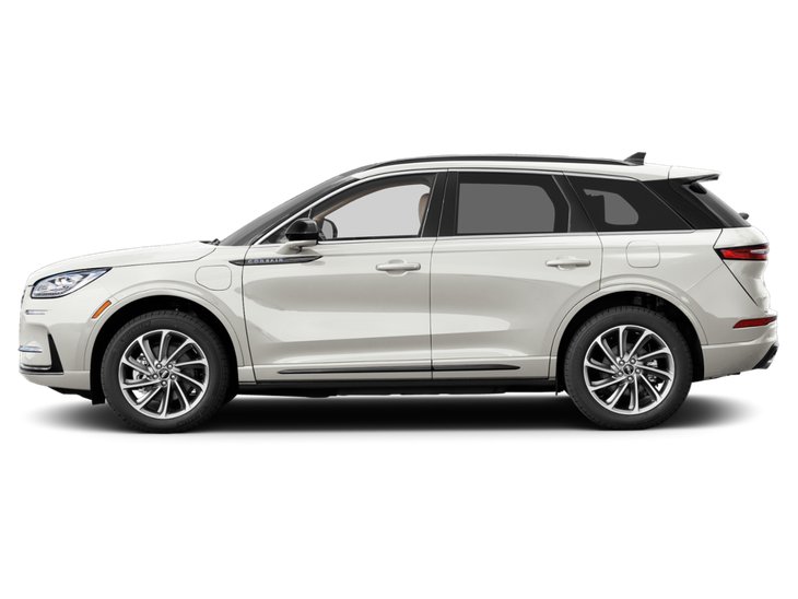 2026 Lincoln Corsair Grand Tourisme