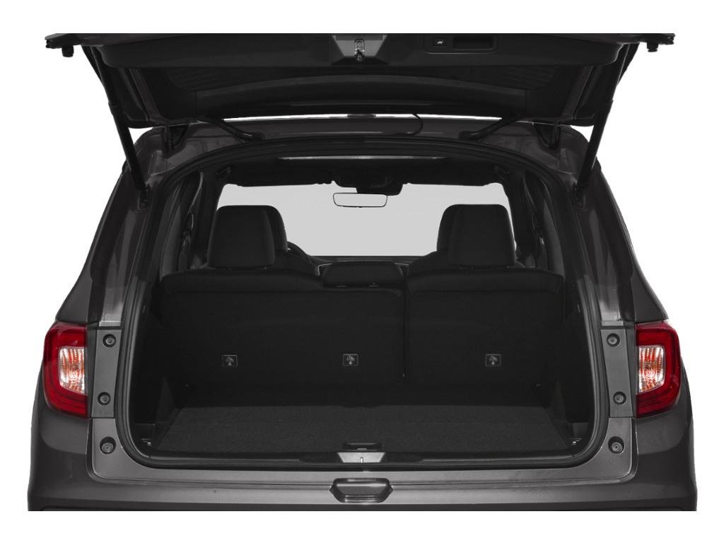 Honda Passport EX-L 2021 Black Ottawa & Gatineau - photo #7