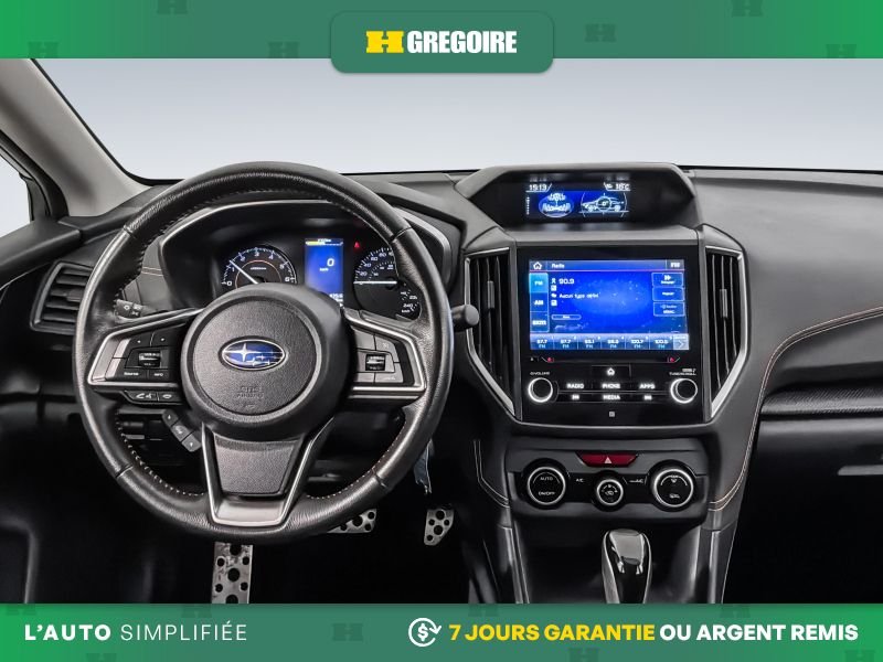 2019 Subaru Crosstrek Blainville - photo #36