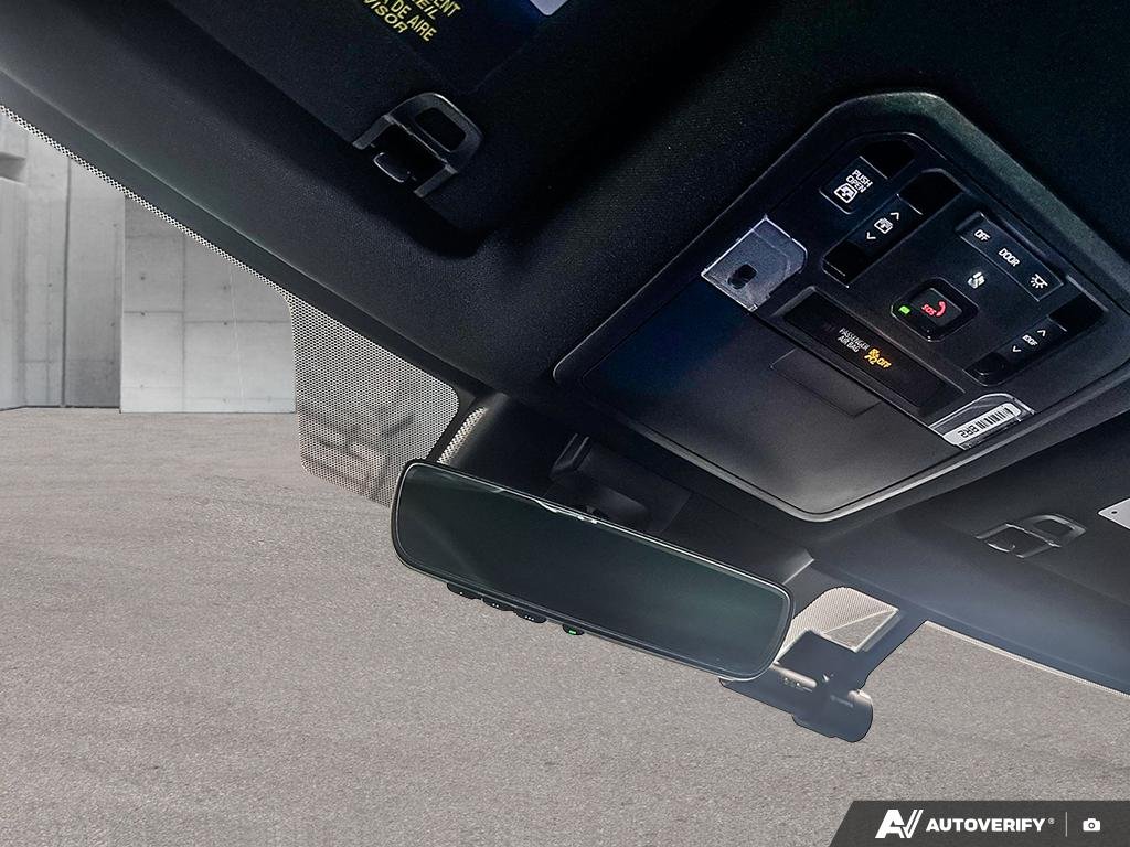 2025 Toyota Tundra S2500114 | Limited Wind Chill Pearl Edmonton - photo #20