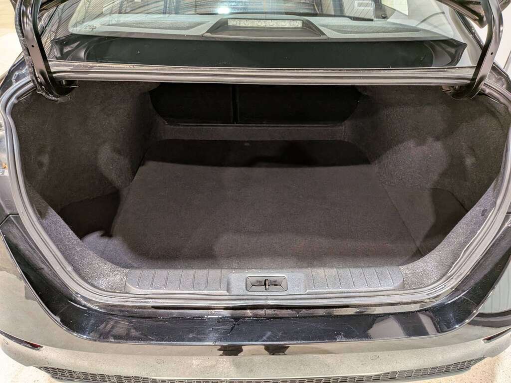 2024 Nissan Sentra S Plus CVT Black Val-David - photo #9