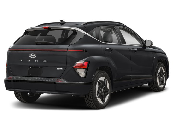 2026 Hyundai Kona Electric Privilégié