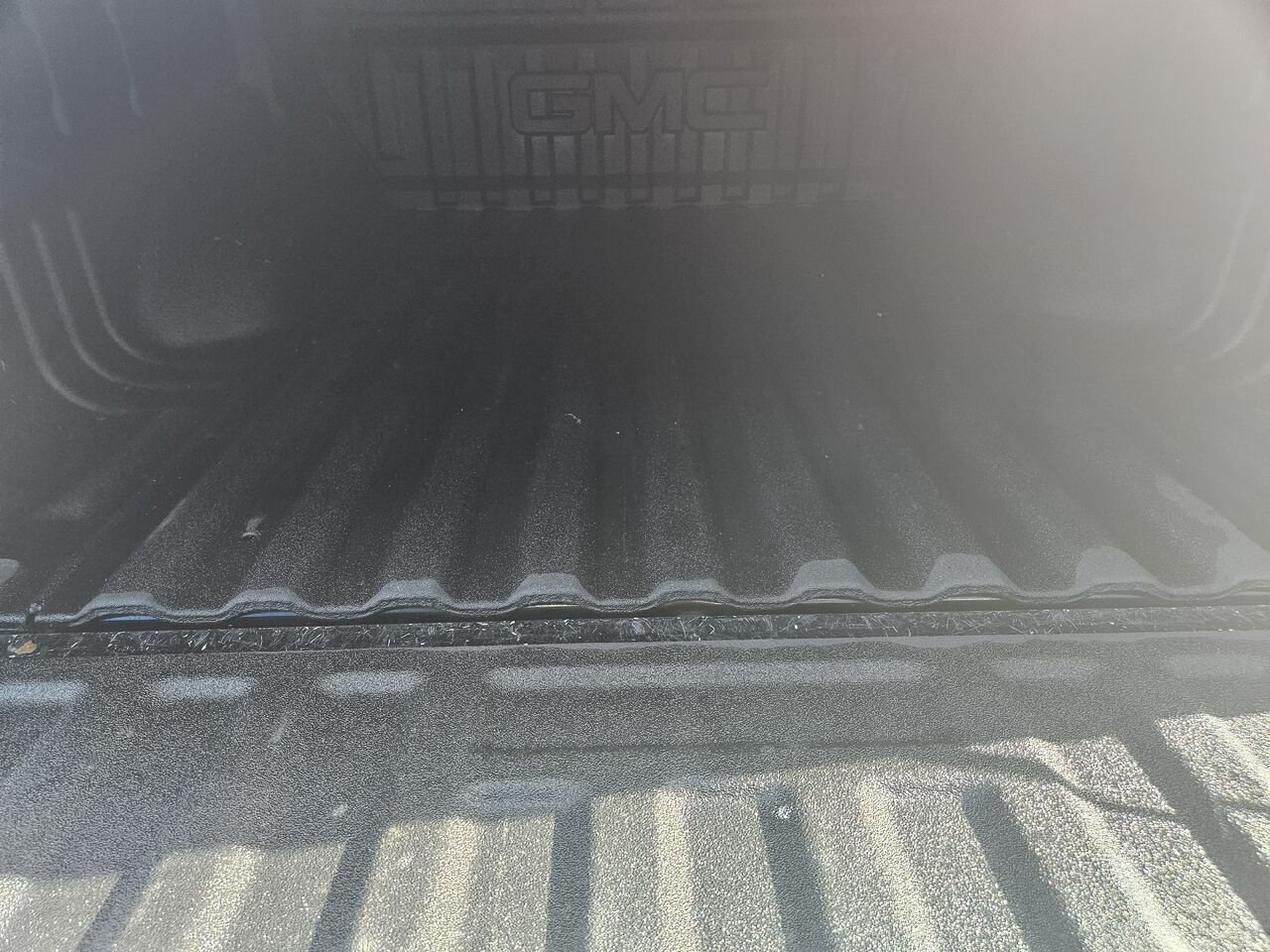 GMC Canyon SLE cabine multiplace 4RM, 128,3 po 2018 Noir Thetford Mines - photo #24