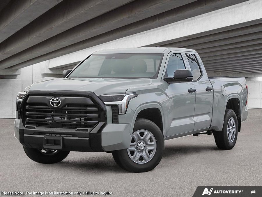 2026 Toyota Tundra 2026 Lunar Rock
