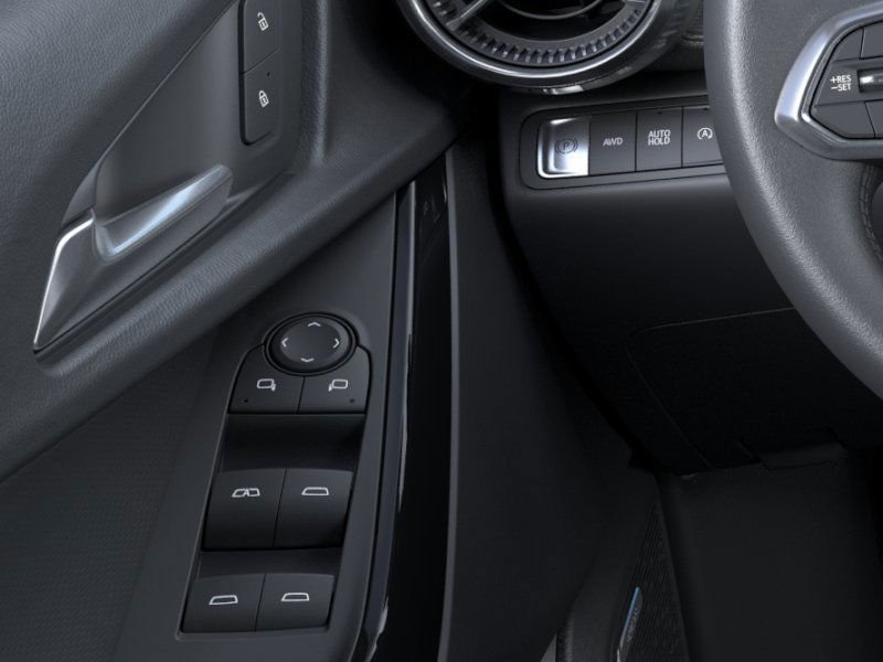 2026 CHEVROLET Equinox LT TI Sterling Grey Metallic Saint-Eustache - photo #21