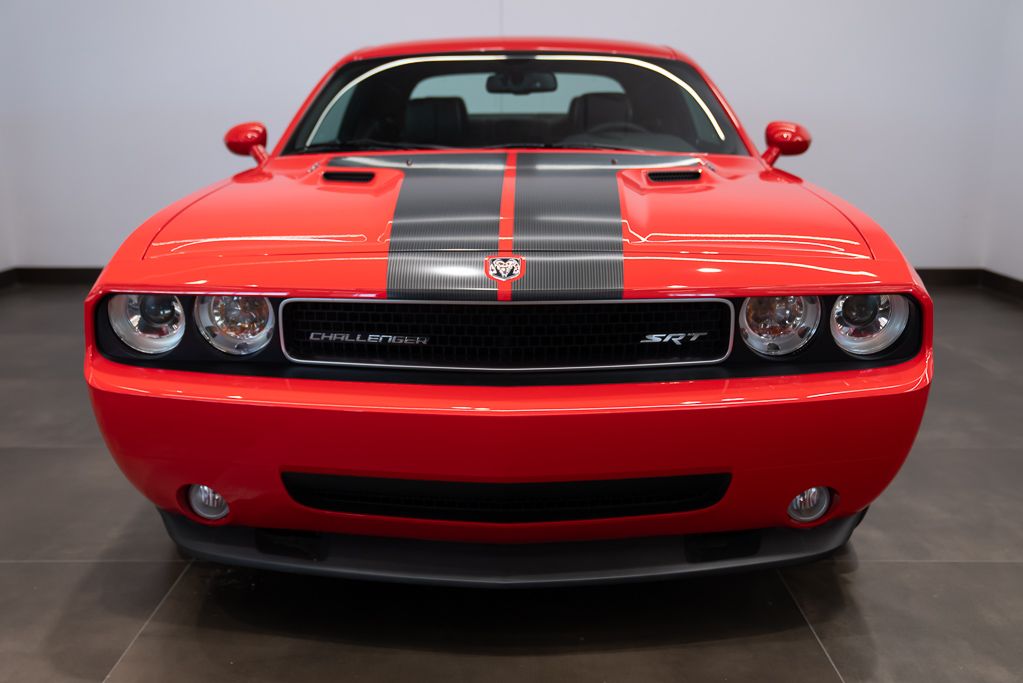 2010 Dodge Challenger