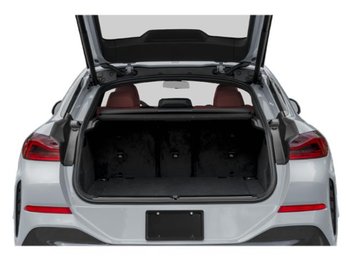 BMW X6 M60i xDrive