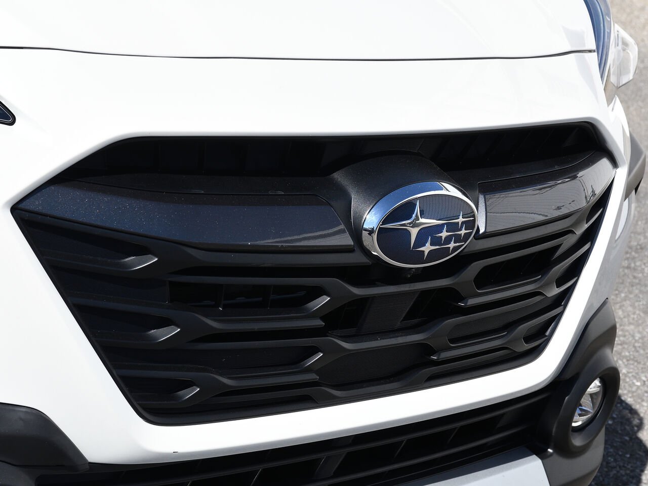 Subaru Outback Premier XT 2024 Blanc Saint-Hyacinthe - photo #10