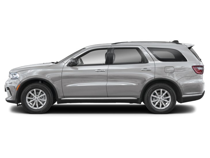 2026 Dodge Durango SXT