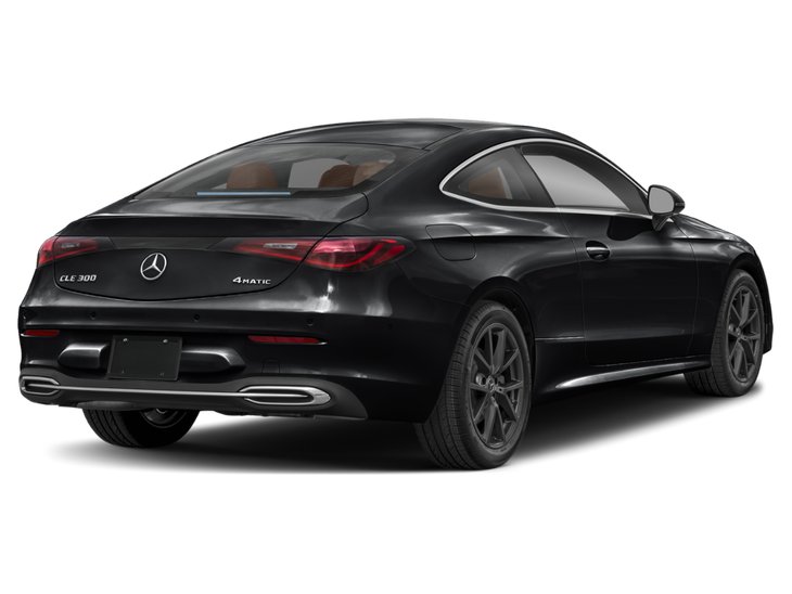 2026 Mercedes-Benz CLE CLE 300