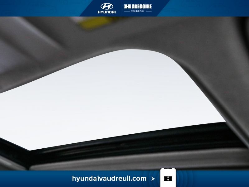 Subaru XV Crosstrek YV19 | 5dr Auto 2.0i Premium 2014 Argent Laval - photo #18