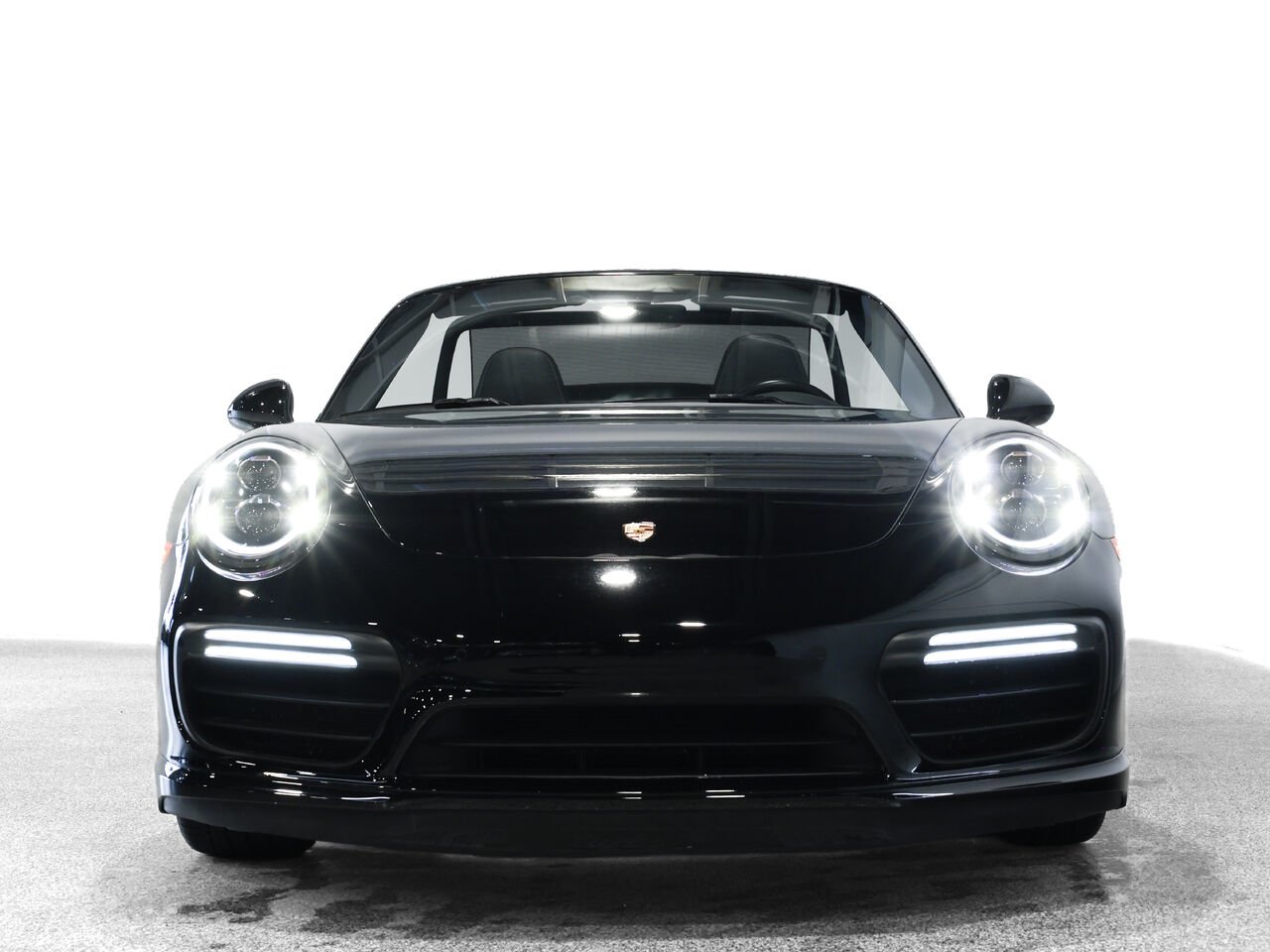 Porsche 911 2019 Noir Saint-Eustache - photo #5