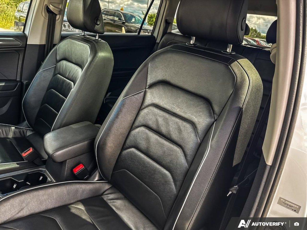 2019 Volkswagen Tiguan 3VV4B7AX0KM131950 Mirabel - photo #23