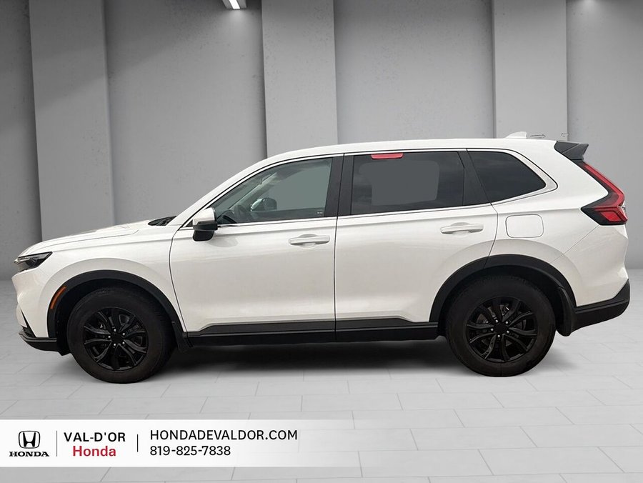 Honda CR-V AWD LX LX Traction Intégrale 2023 2023 Blanc