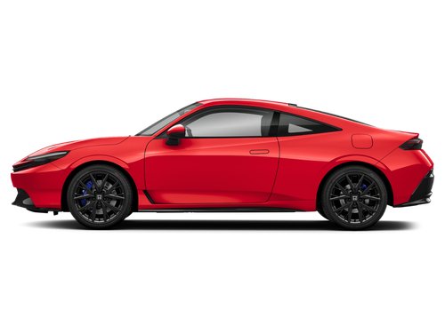 2026 Honda Prelude 2026