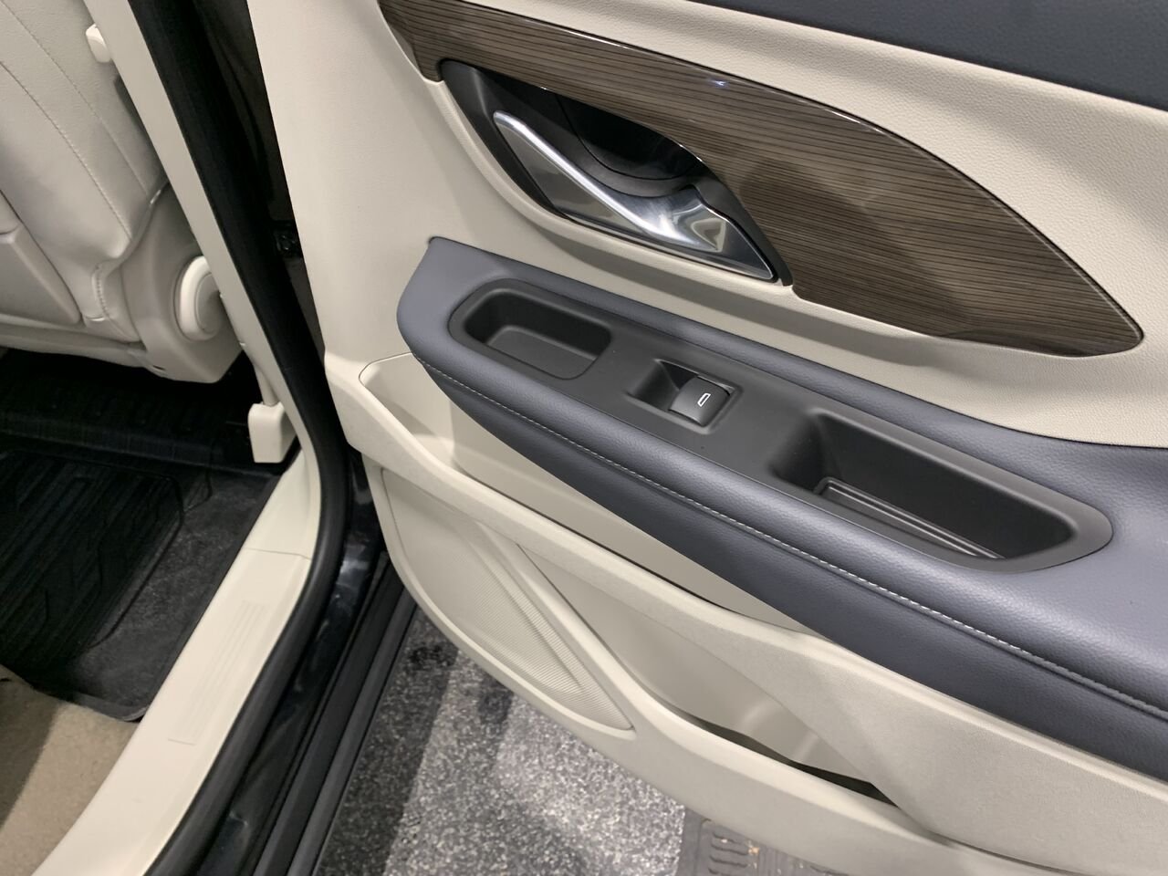 2023 GMC Terrain DENALI Black Châteauguay - photo #15