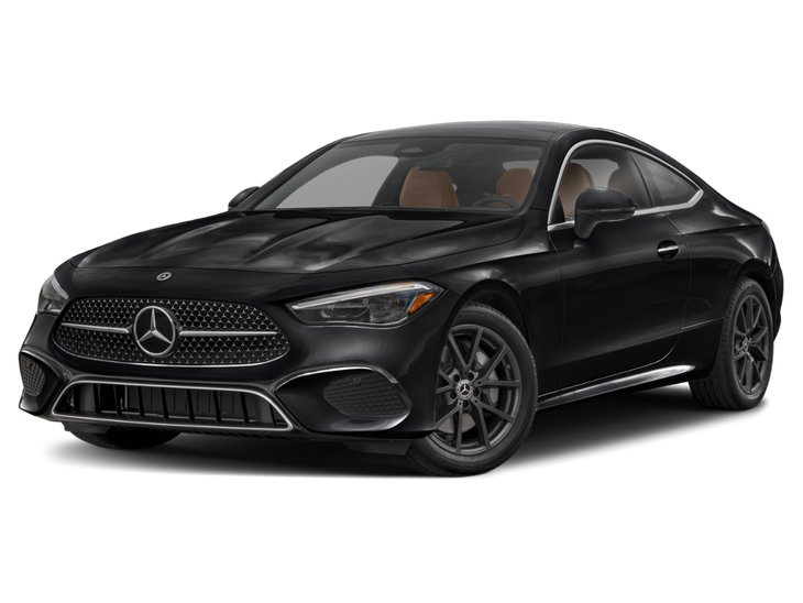 2026 Mercedes-Benz CLE CLE 300