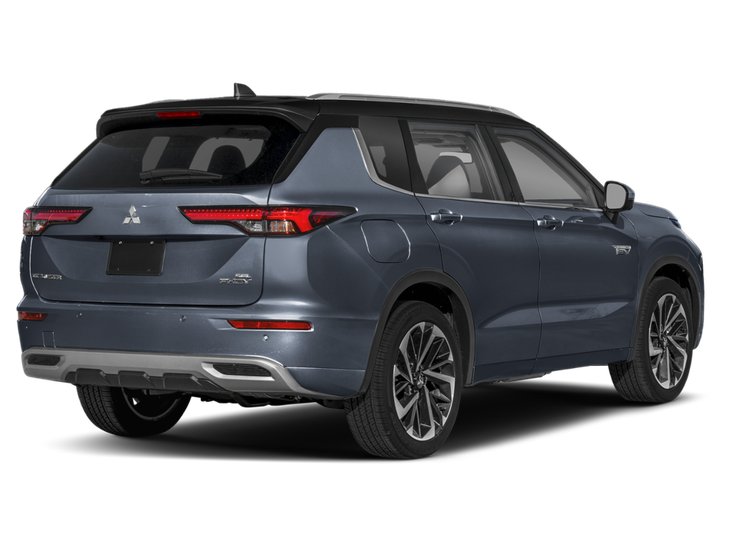 2025 Mitsubishi Outlander PHEV GT