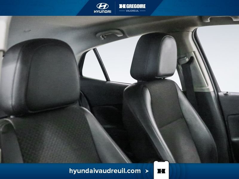 Buick Encore 2019 Noir Blainville - photo #29