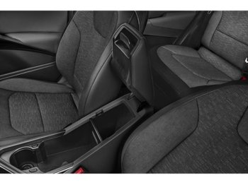Kia Niro électrique Wave