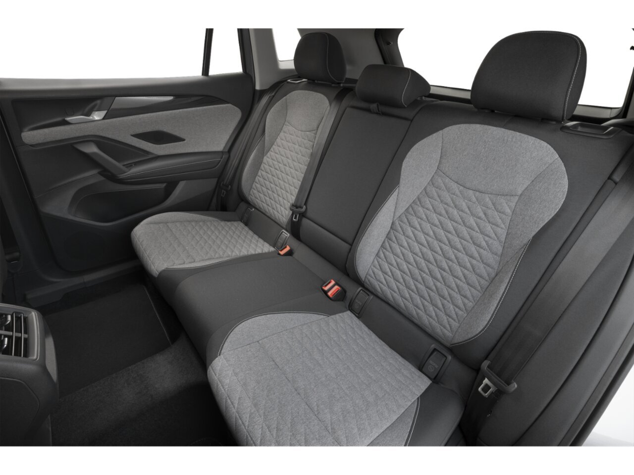 Volkswagen Tiguan 2026 Noir profond nacré Rouyn-Noranda - photo #5