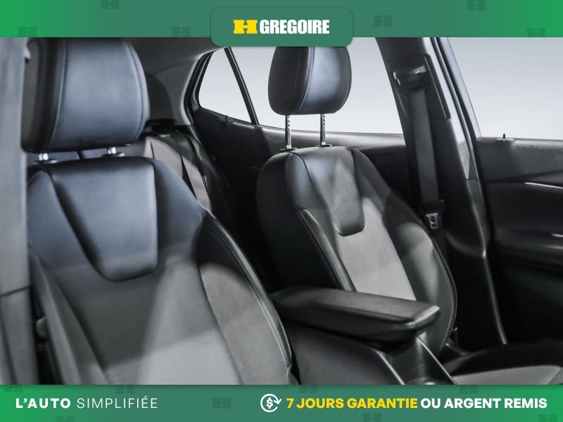Buick Encore GX 2023 Gris Blainville - photo #26