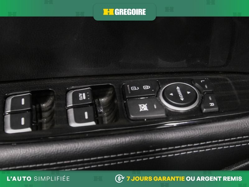 Kia Sorento 2020 Blanc Saint-Eustache - photo #15