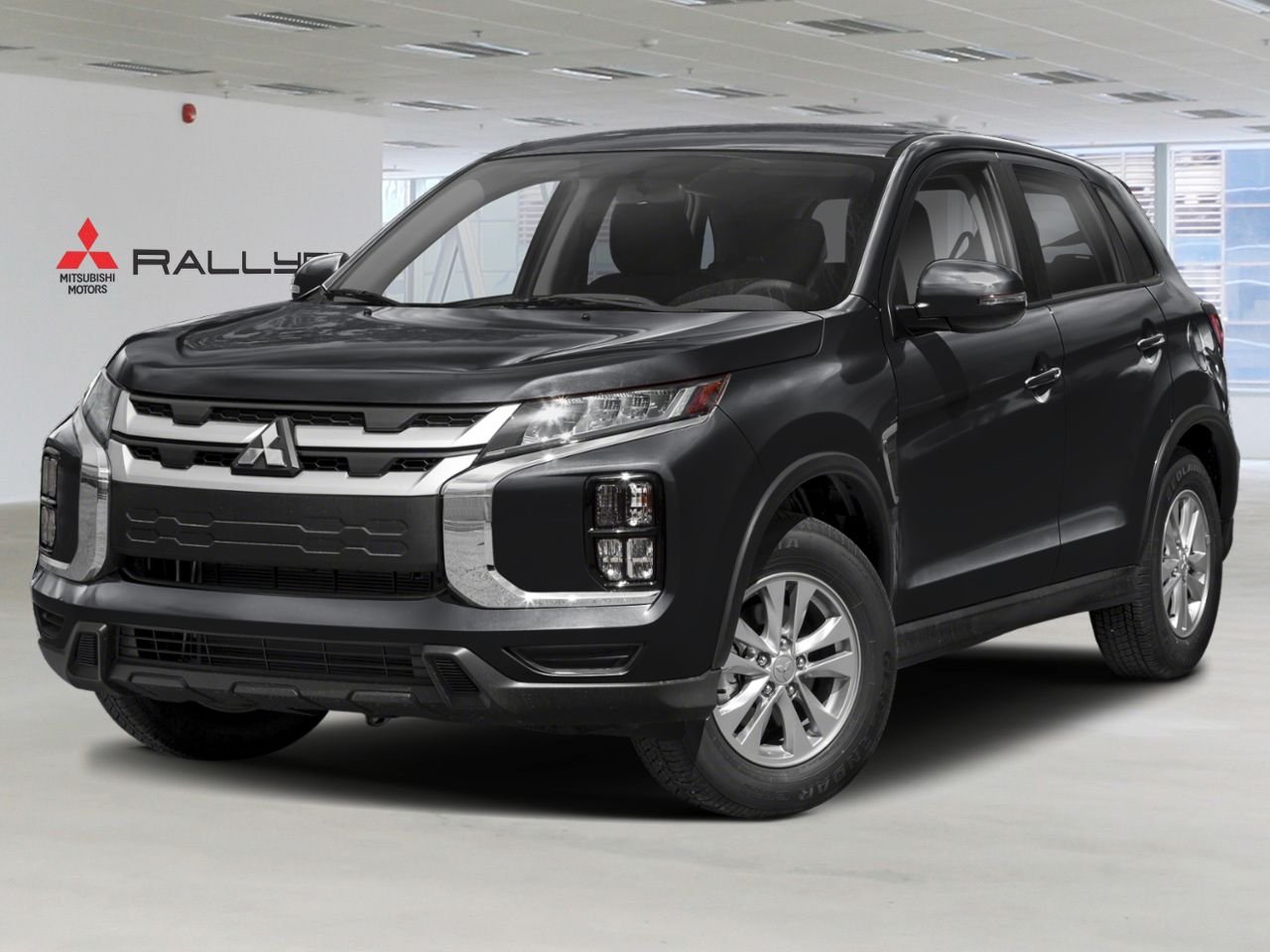 2026 MITSUBISHI RVR Labrador Black Gatineau - photo #0