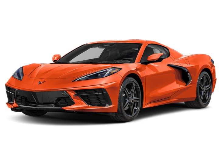 2026 Chevrolet Corvette 3LT