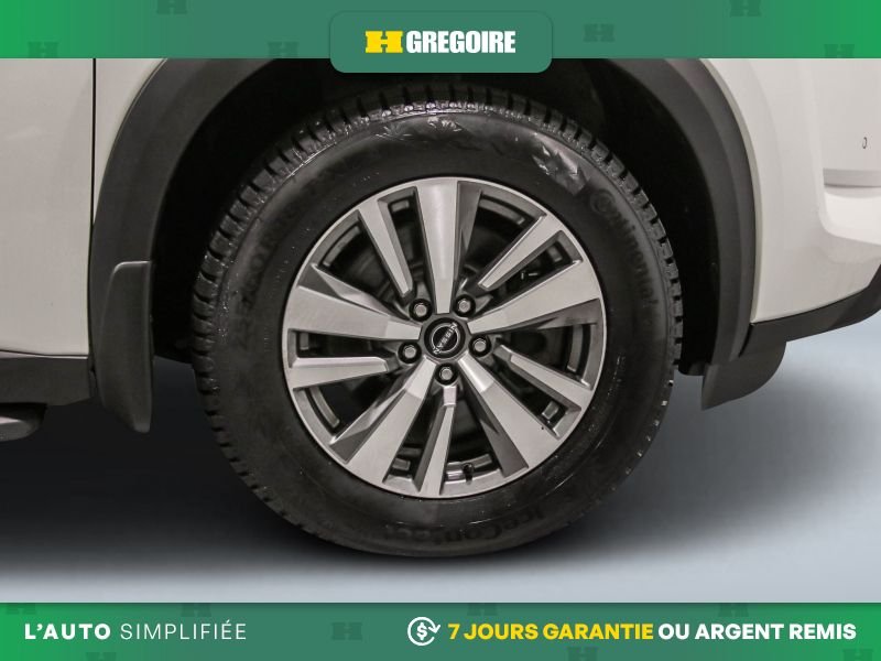 2023 Nissan Pathfinder White Blainville - photo #31