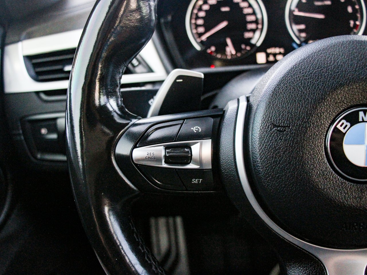 2021 BMW X1 xDrive28i Sports Activity Vehicle Black Sherwood Park - photo #18