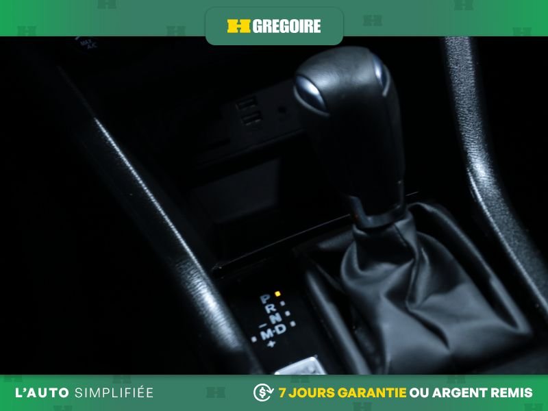 2019 Mazda CX-3 Black Blainville - photo #20