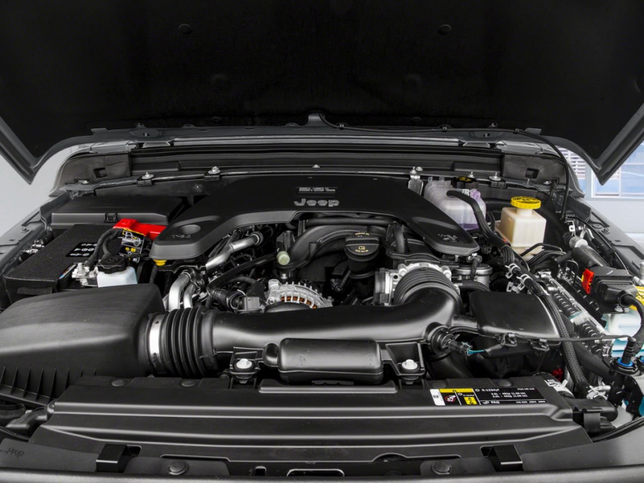 Jeep Gladiator 2020 Argent La Sarre - photo #4