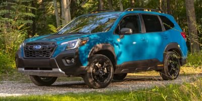 2023 Subaru Forester CVT Rouyn-Noranda - photo #0