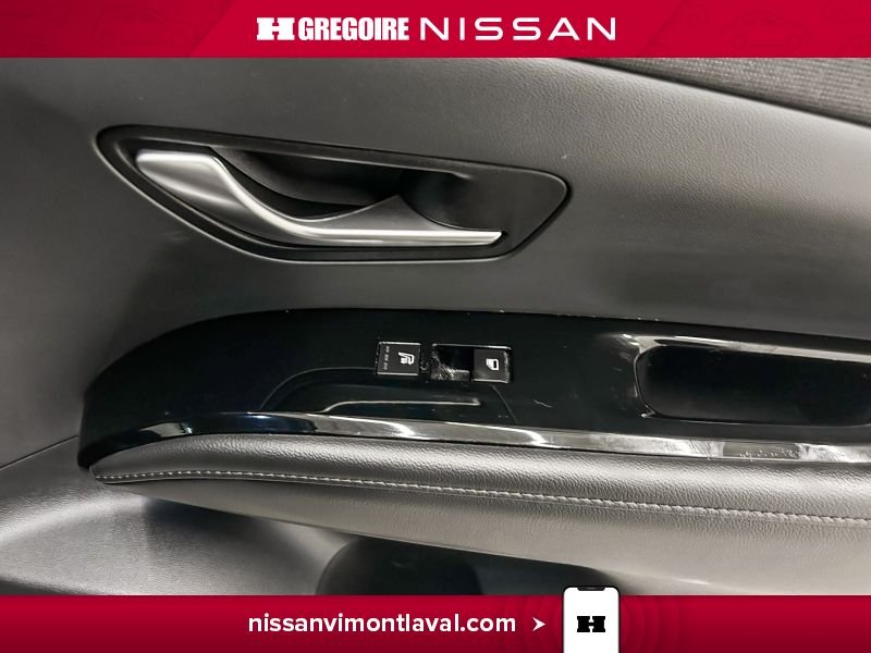 2025 Hyundai Tucson Grey Laval - photo #15